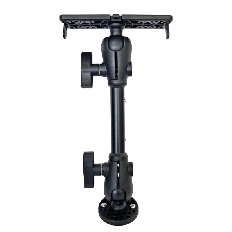 Adjustable Fish Finder Mount B - Fishing Kayak Fish Finder Mount recension och pris