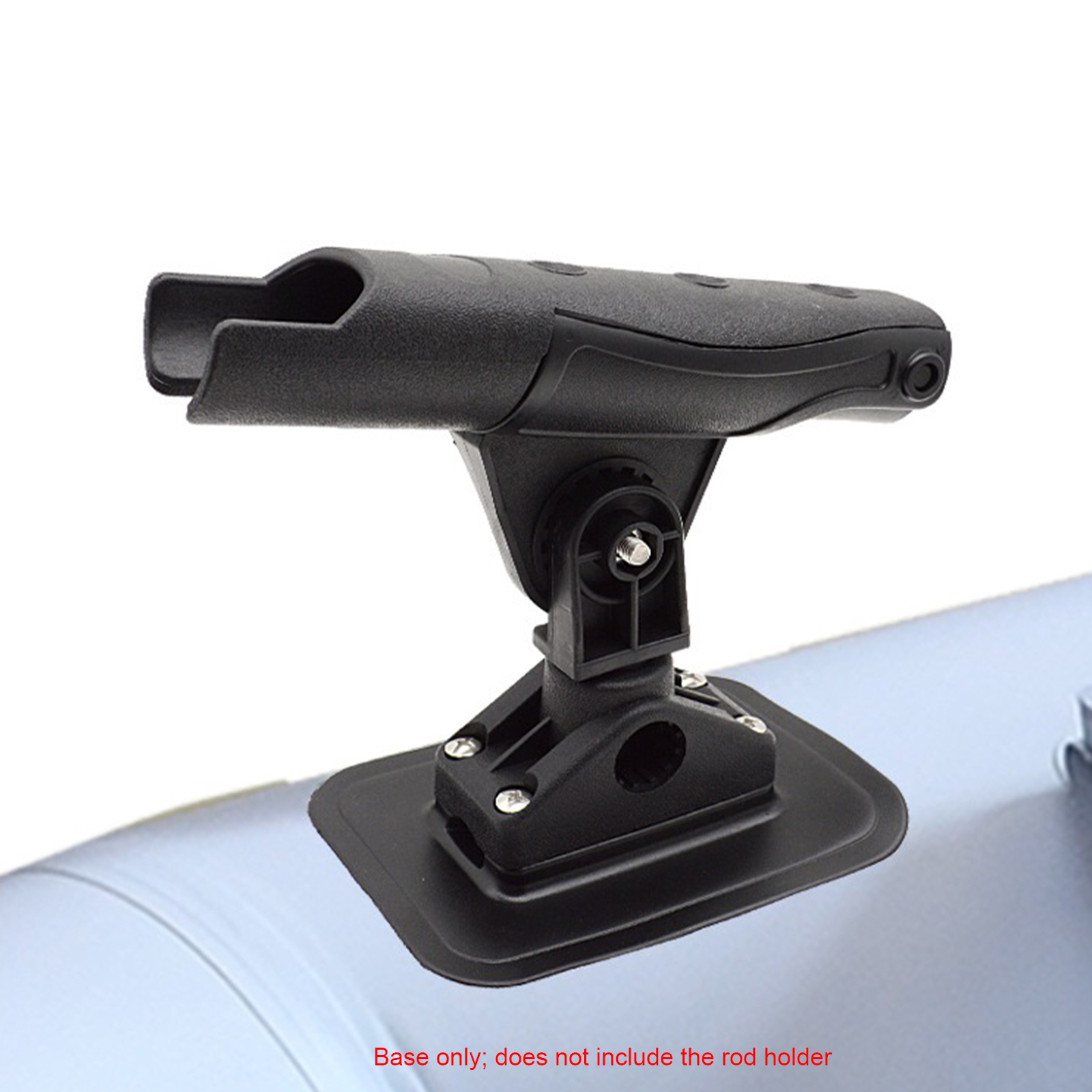 PVC Fish Finder Mount Fix Corr - Fishing Kayak Fish Finder Mount recension och pris