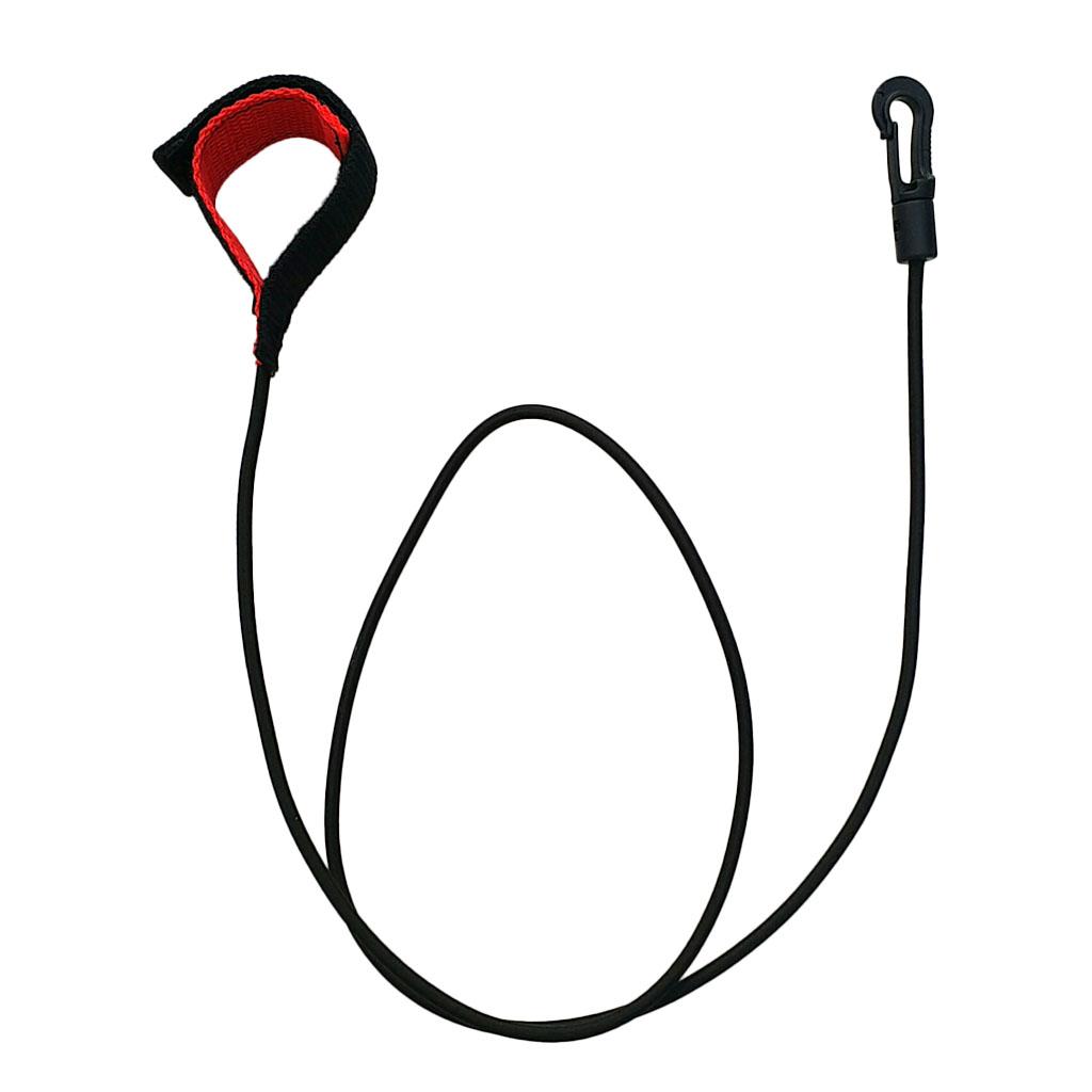 Multifunction Kayak Paddle Lea - Fishing Kayak Paddle Leash recension och pris