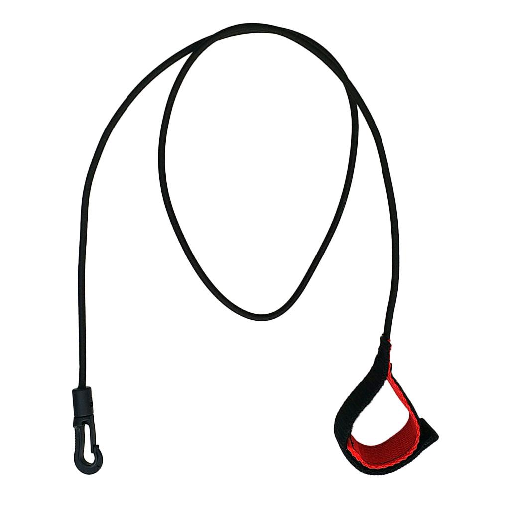 Multifunction Kayak Paddle Lea - Fishing Kayak Paddle Leash recension och pris