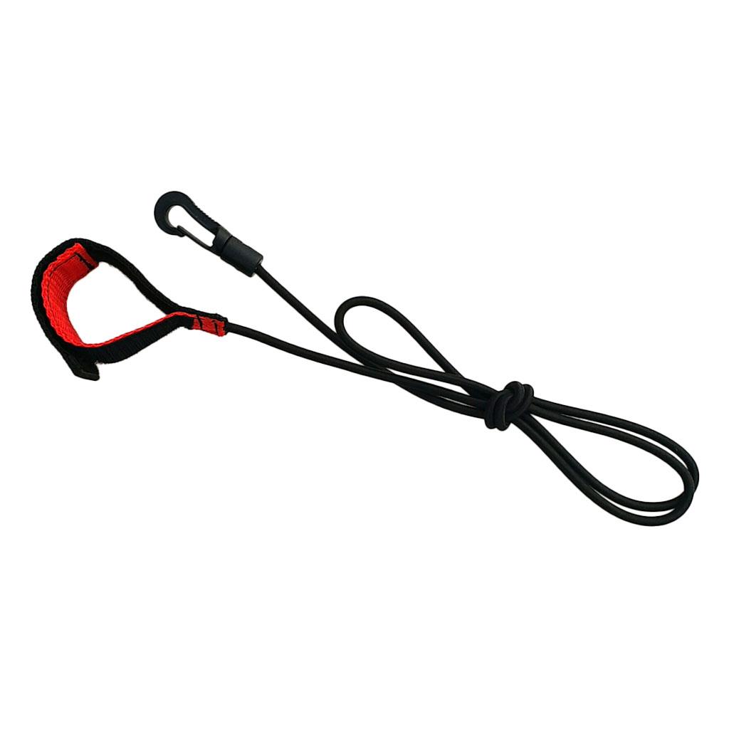 Multifunction Kayak Paddle Lea - Fishing Kayak Paddle Leash recension och pris