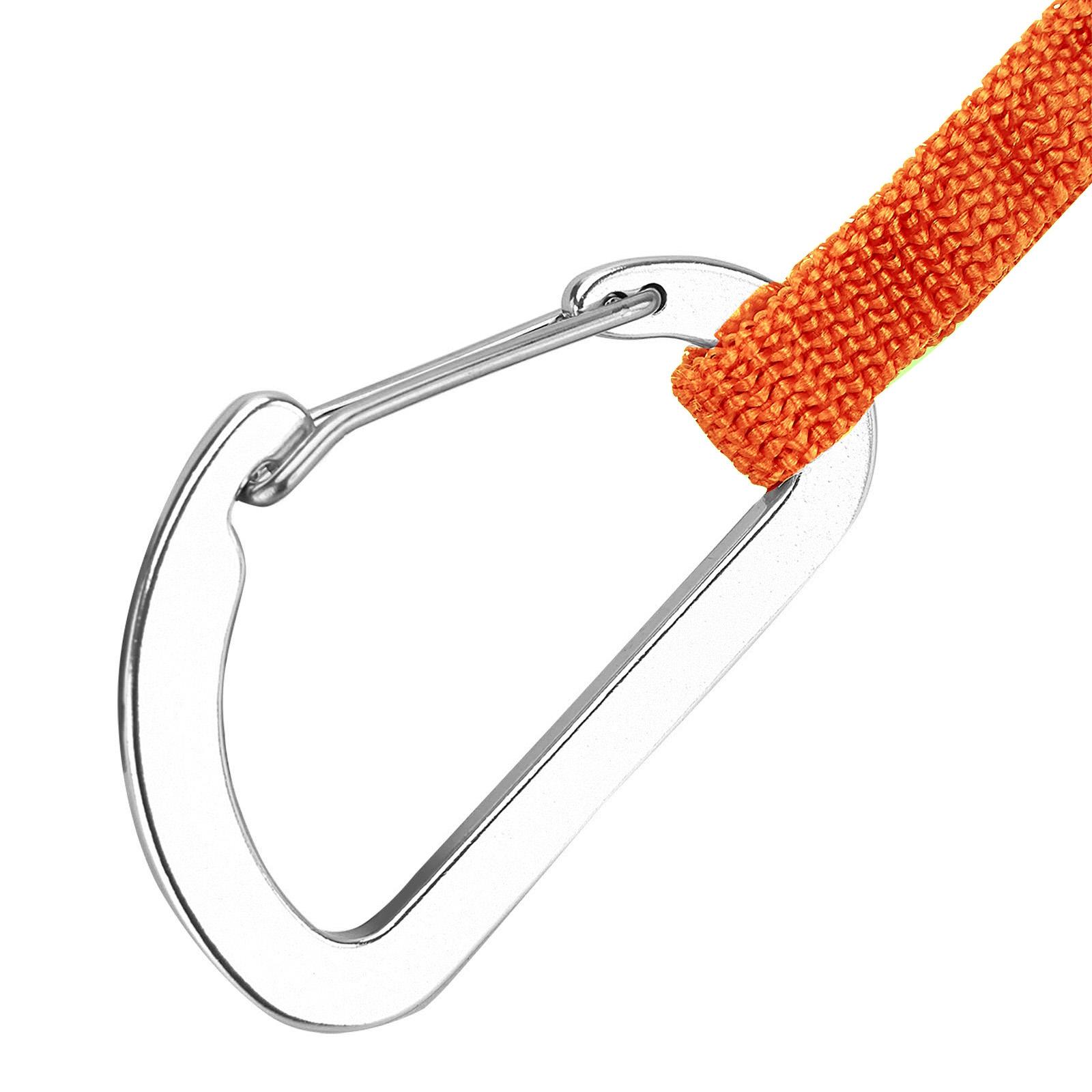 Stretchable Nylon Boat Paddle  - Fishing Kayak Paddle Leash recension och pris
