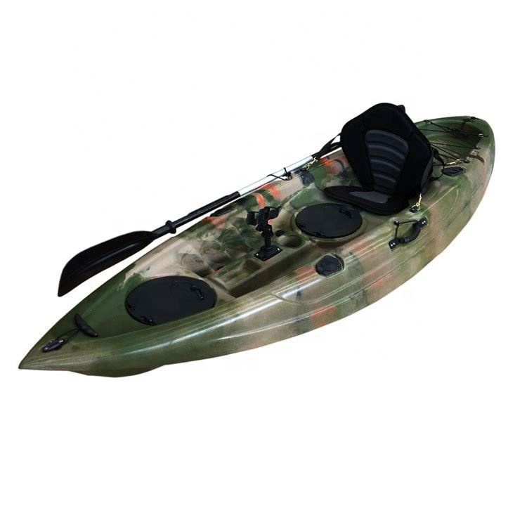 Vicking New Designed Small Che - Fishing Kayak Rod Holder recension och pris