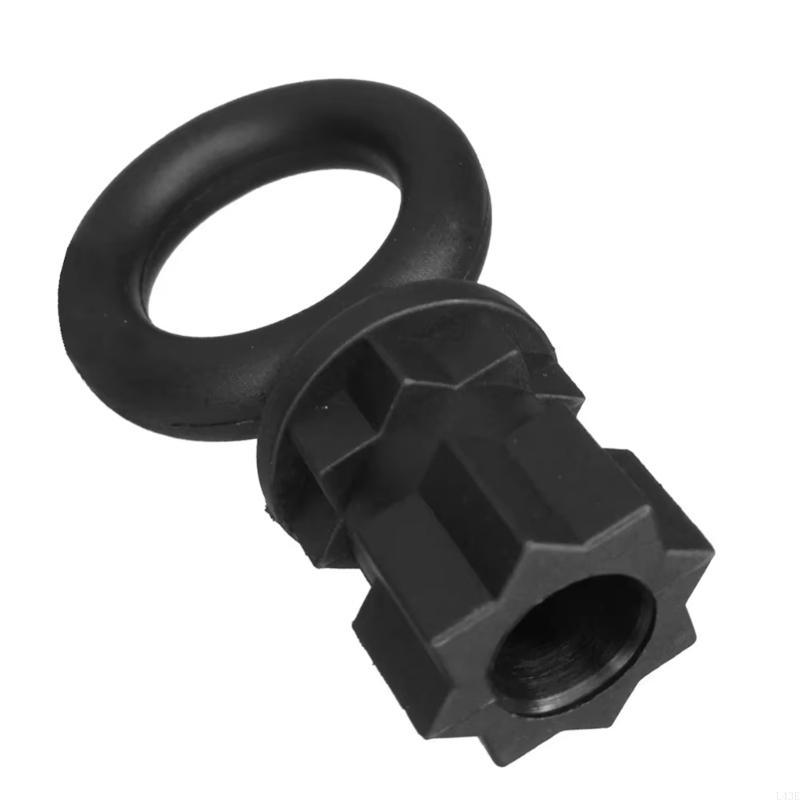 Boats Kayak Rope Adapter Track - Fishing Kayak Rod Holder recension och pris