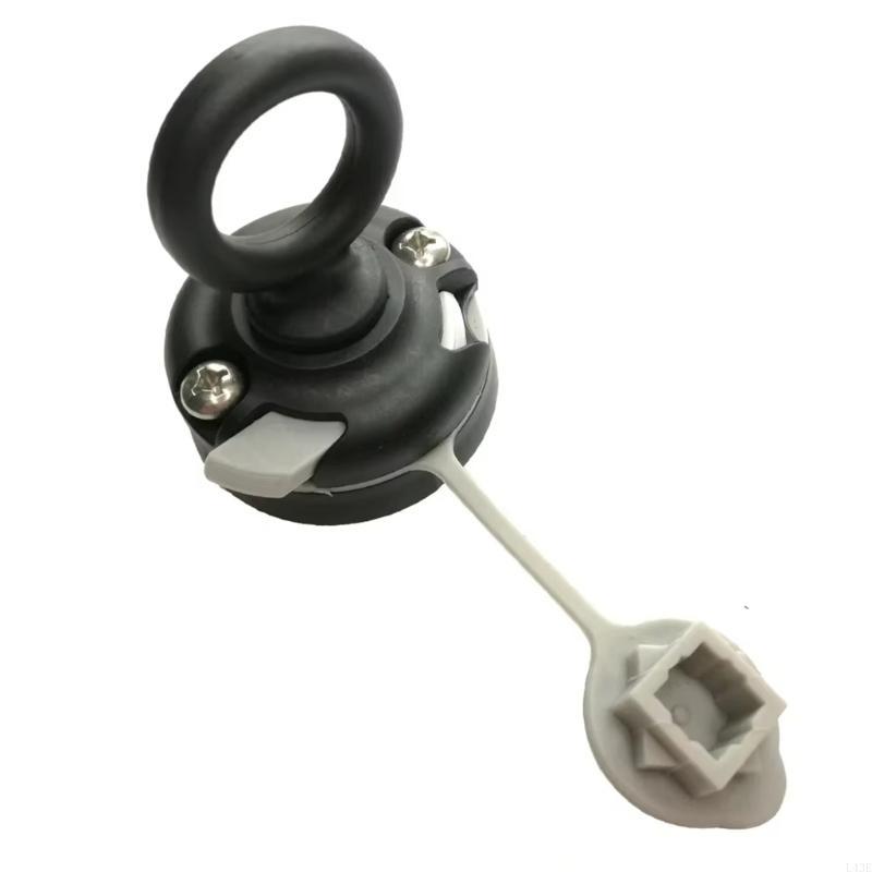 Boats Kayak Rope Adapter Track - Fishing Kayak Rod Holder recension och pris
