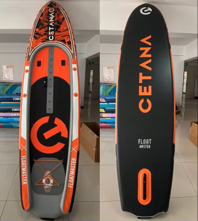 China Manufacture OEM Fishing  - Fishing Kayak Inflatable recension och pris