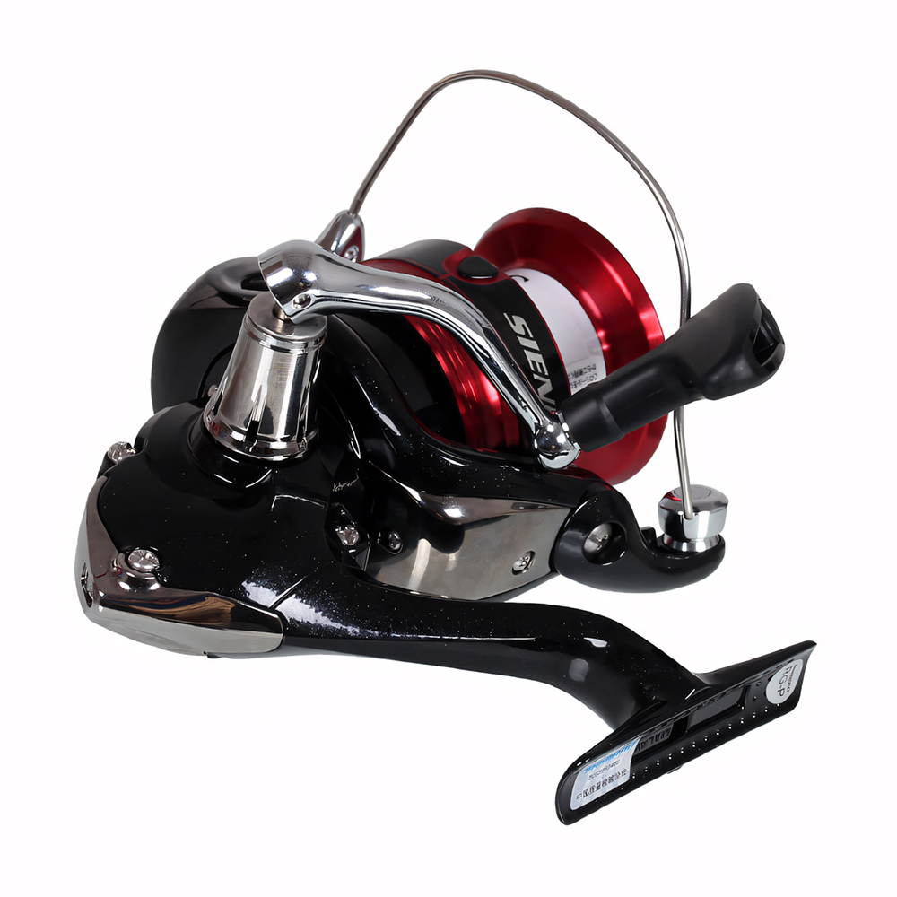 SHIMANO SIENNA Spinning Fishin - Shimano Reel Sienna recension och pris