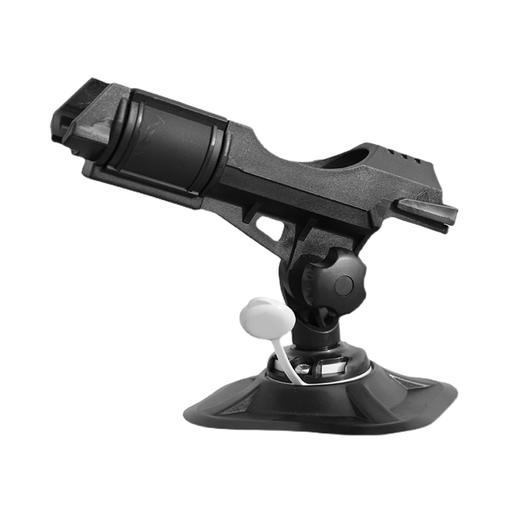 Inflatable Boat Accessory Ding - Fishing Kayak Rod Holder recension och pris