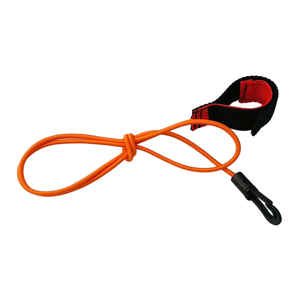 Multi Purpose Kayak Paddle Lea - Fishing Kayak Paddle Leash recension och pris