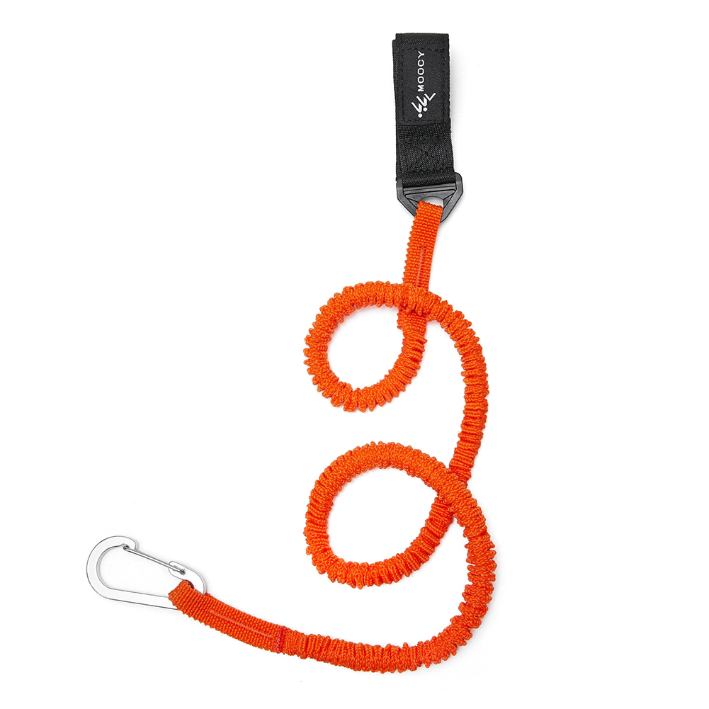 5-1PCS Elastic Kayak Canoe Pad - Fishing Kayak Paddle Leash recension och pris