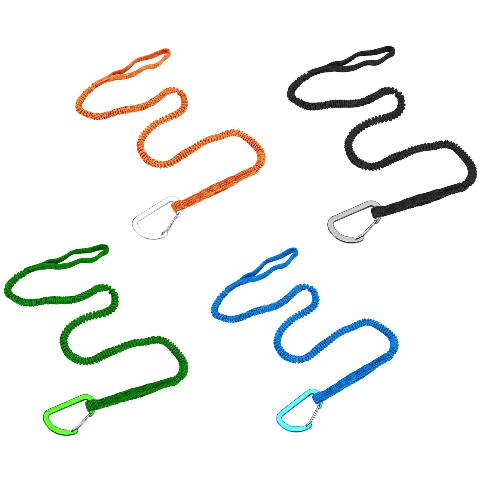 Kayak Paddle Leash Tether Fish - Fishing Kayak Paddle Leash recension och pris