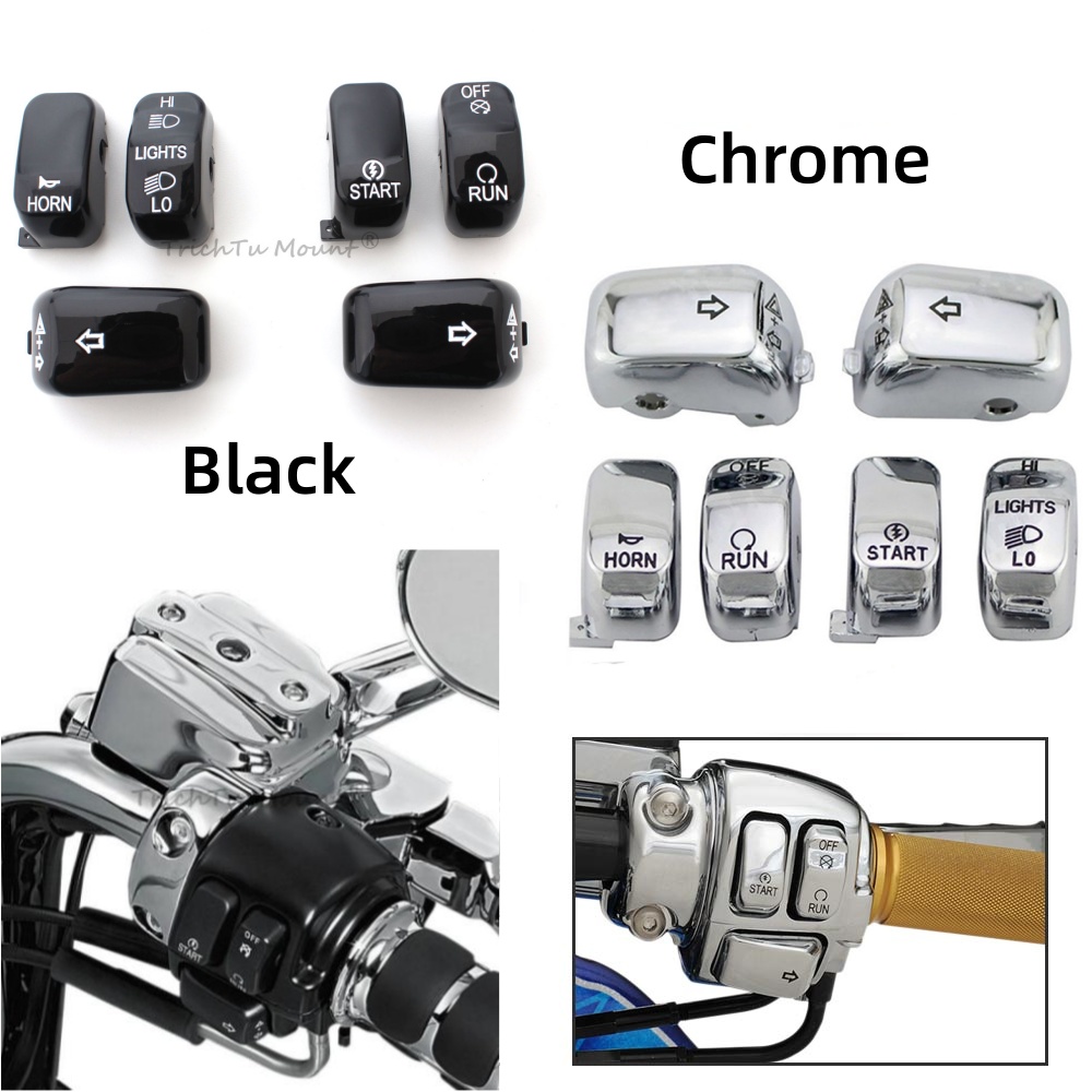Motorcycle Handlebar Control S - Abu Garcia Reel Revo recension och pris