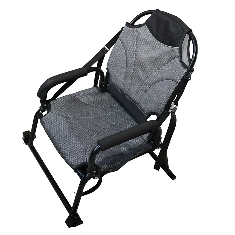 Breathable Mesh Kayak Fishing  - Fishing Kayak Seat recension och pris
