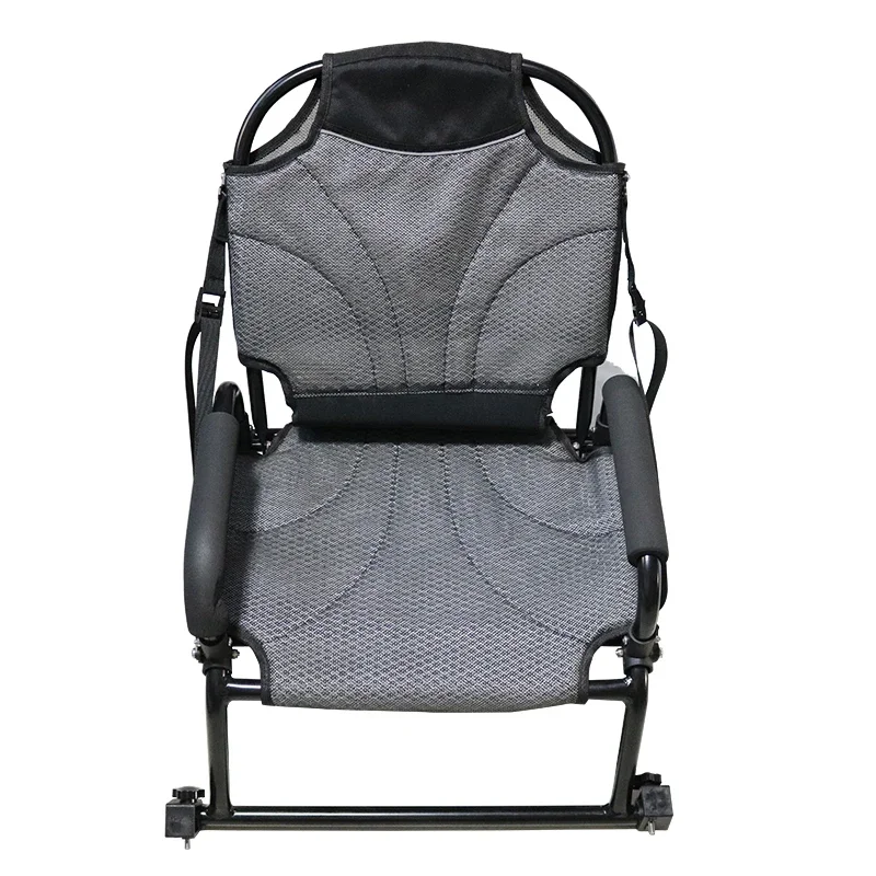 Breathable Mesh Kayak Fishing  - Fishing Kayak Seat recension och pris