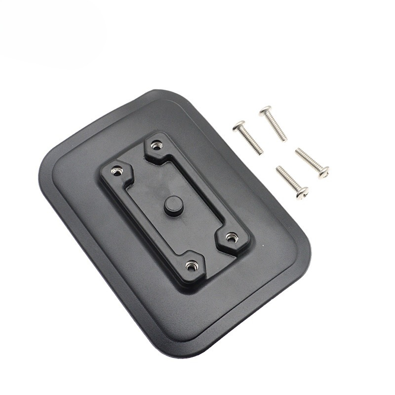 Detachable Fishing Rod Holder  - Fishing Kayak Fish Finder Mount recension och pris