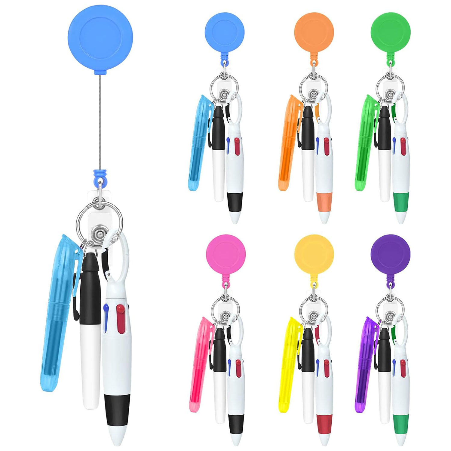 Hot Selling Nurse Pen Set with - Penn Reel Fierce recension och pris