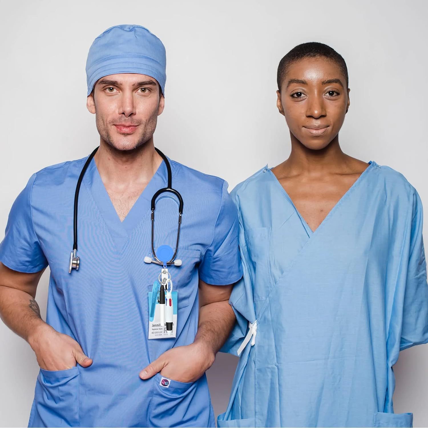 Hot Selling Nurse Pen Set with - Penn Reel Fierce recension och pris