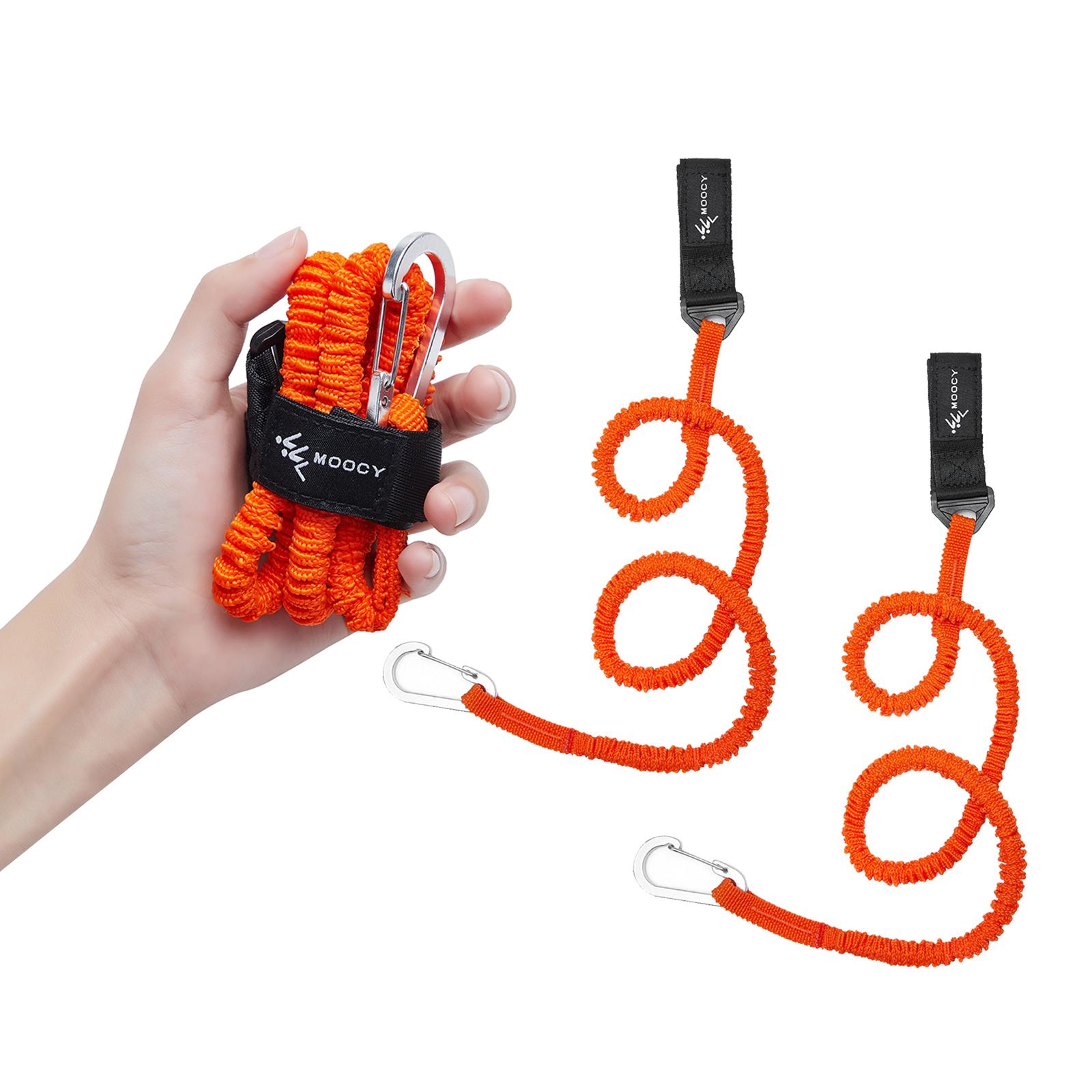 Kayak Paddle Leash Lanyard Fis - Fishing Kayak Paddle Leash recension och pris