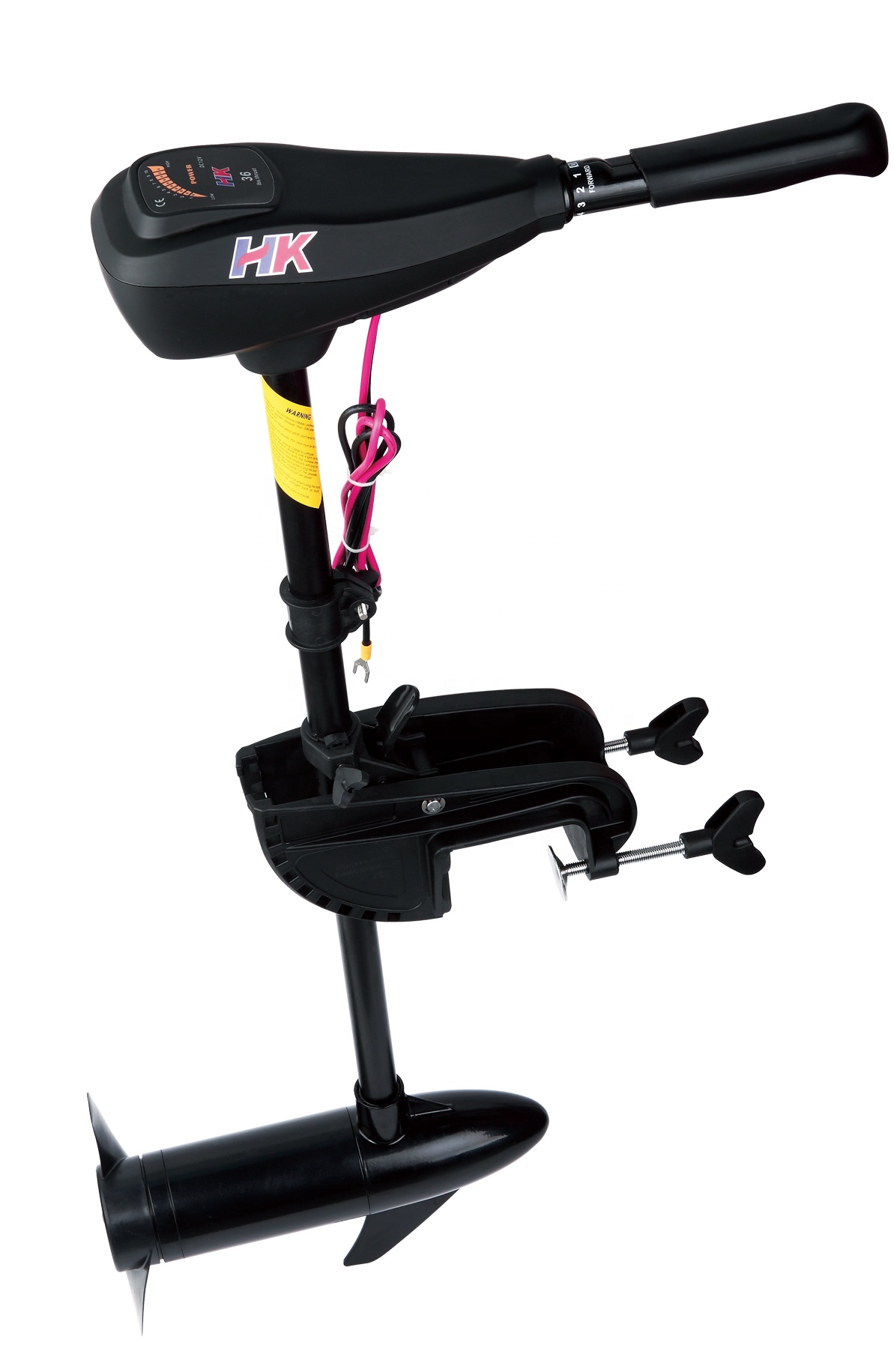 Fishing Kayak Electric Trollin - Fishing Kayak Trolling Motor recension och pris