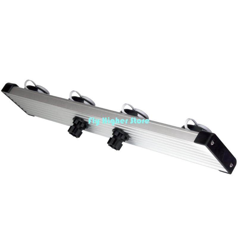 Kayak Mounting Track Rack Repl - Fishing Kayak Rod Holder recension och pris
