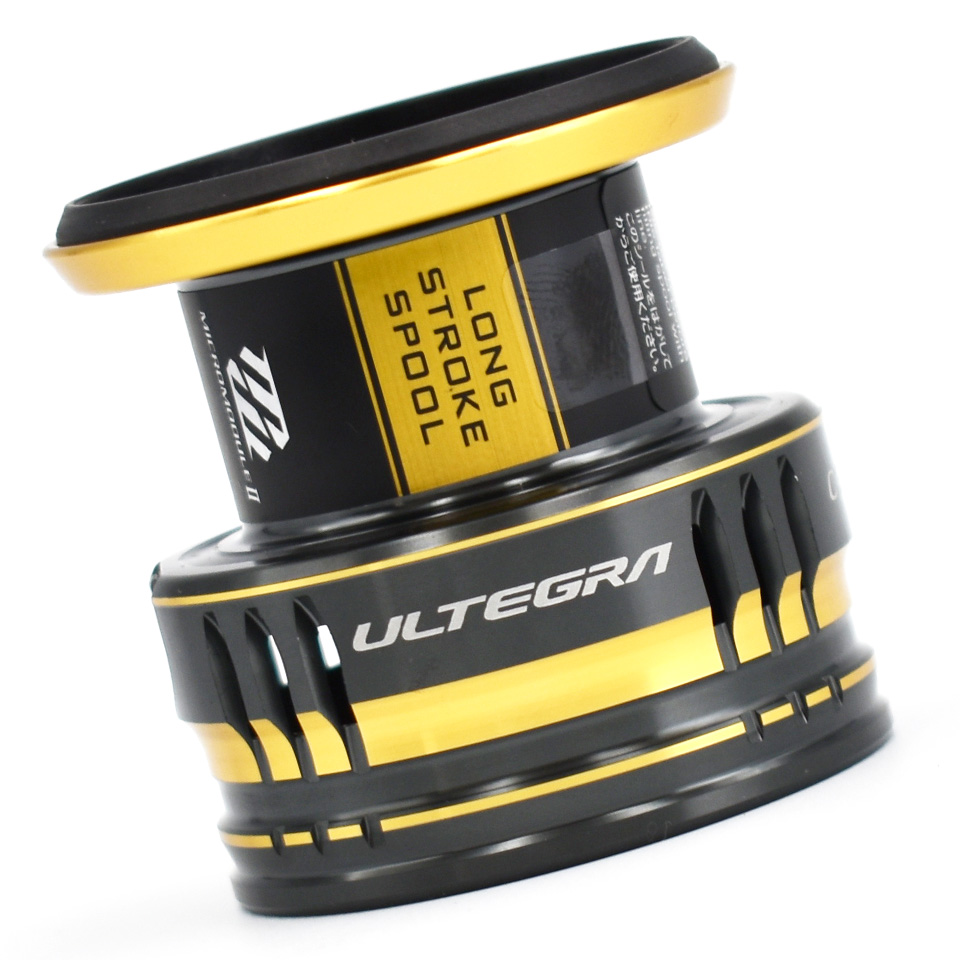 SHIMANO Fishing Reel ULTEGRA S - Daiwa Reel Bg recension och pris