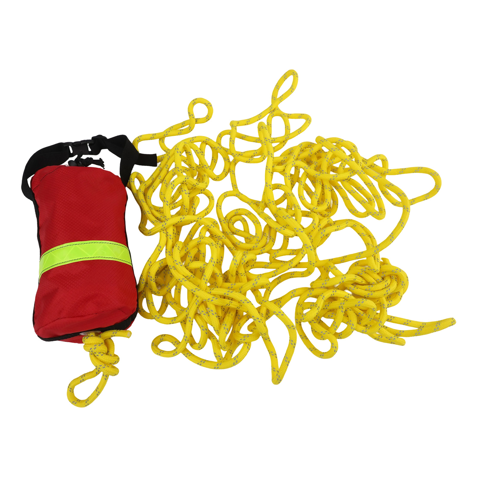 Overwater Floating Rope Nylon  - Fishing Kayak Crate recension och pris