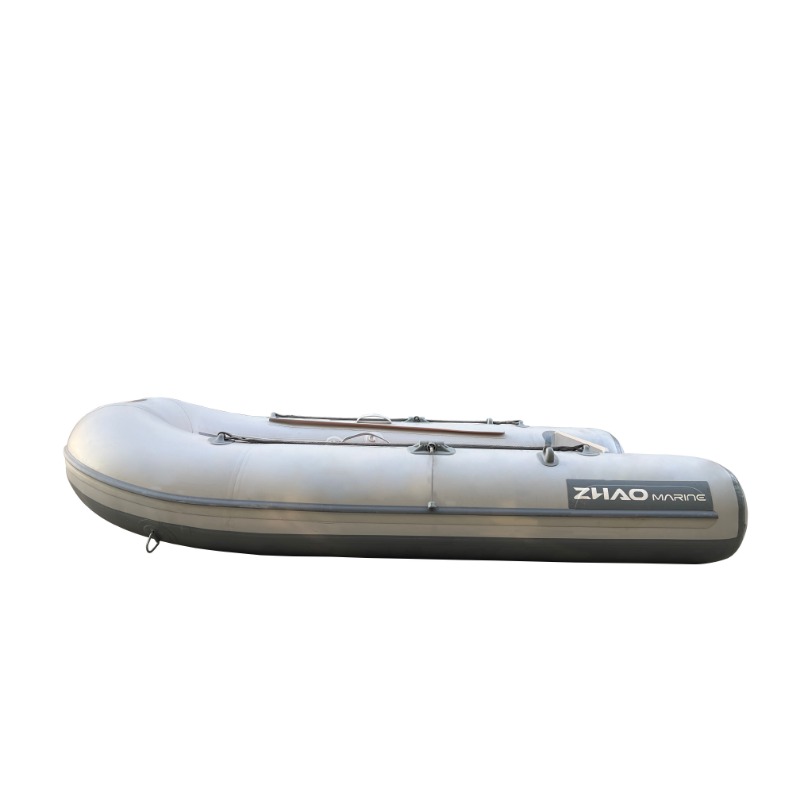 China's Durable PVC Inflatable - Fishing Kayak Inflatable recension och pris