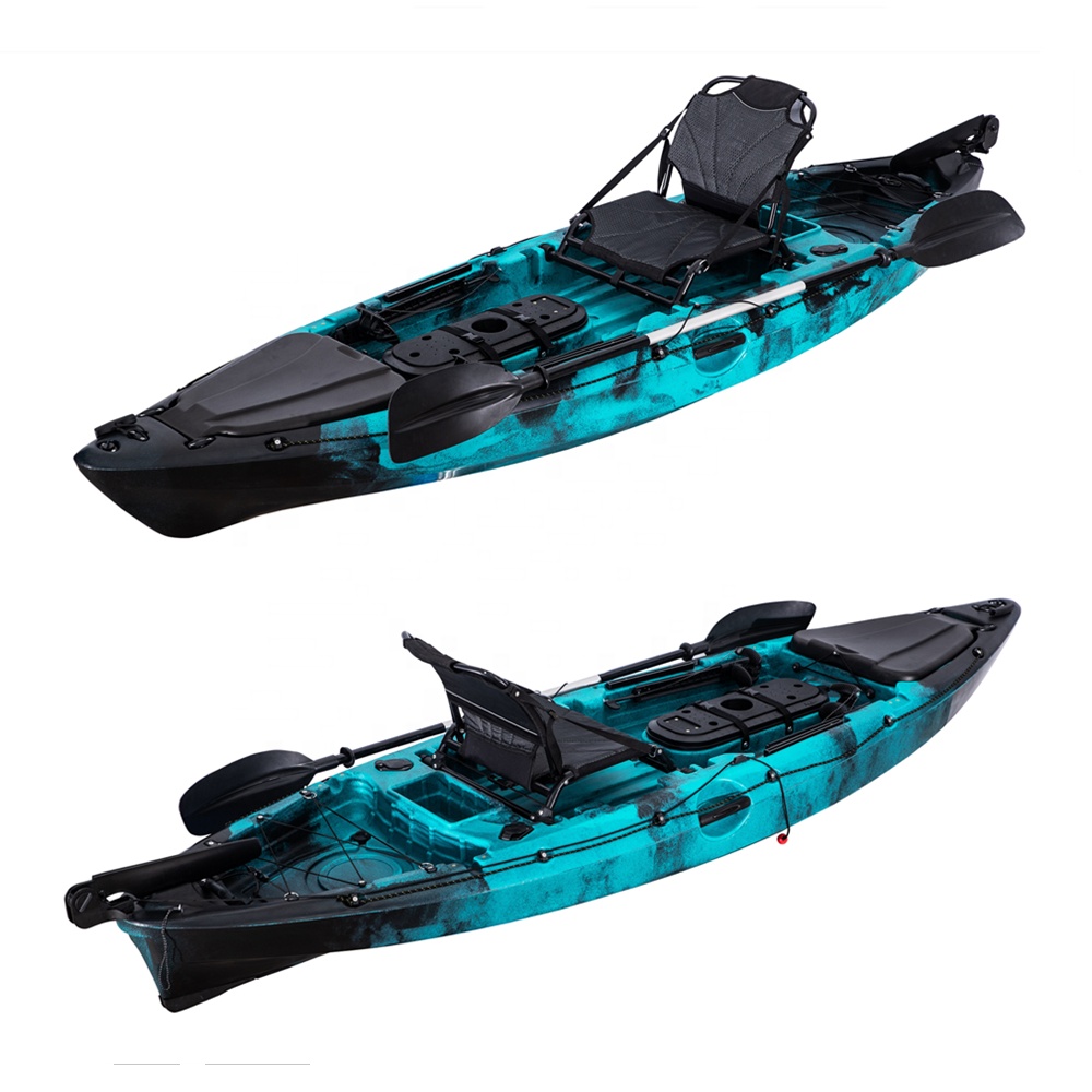 First-class Single Fishing Kay - Fishing Kayak Seat recension och pris