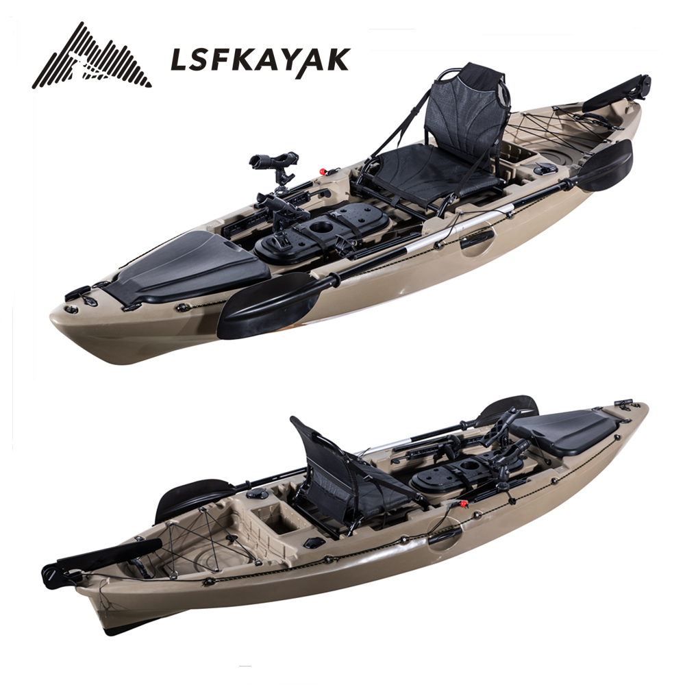 First-class Single Fishing Kay - Fishing Kayak Seat recension och pris