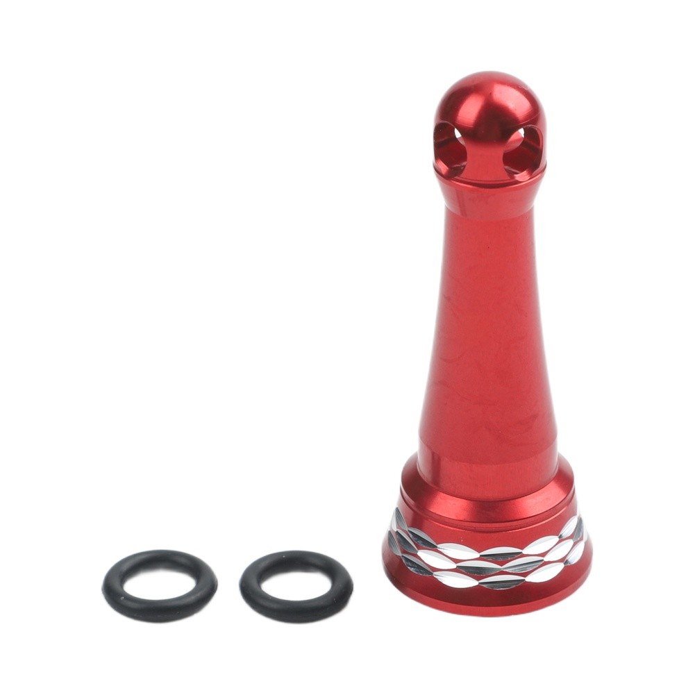 62908-08 Motorcycle Fuel Pump  - Abu Garcia Reel Revo recension och pris