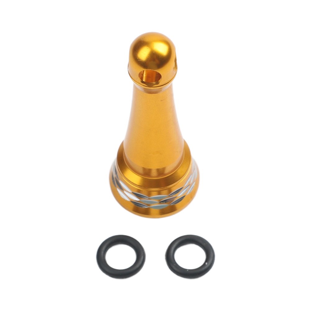 62908-08 Motorcycle Fuel Pump  - Abu Garcia Reel Revo recension och pris