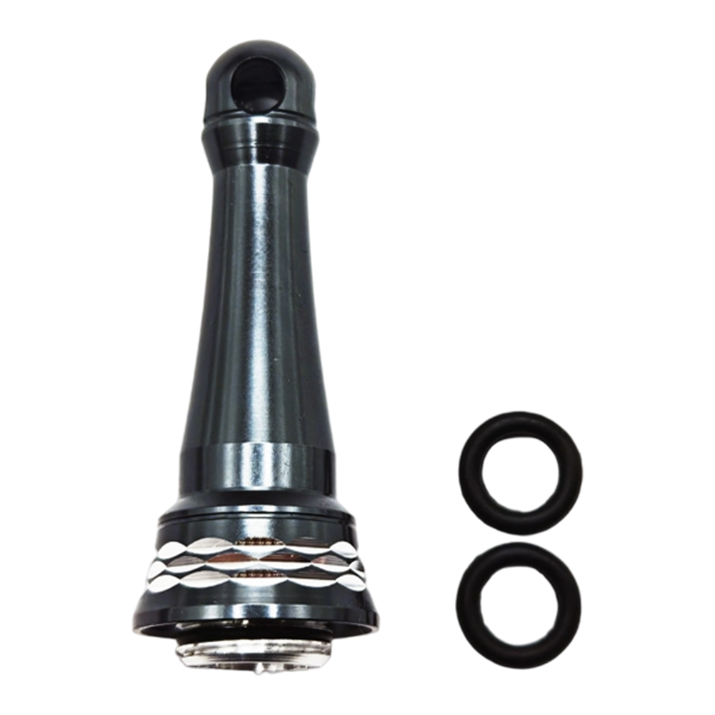 62908-08 Motorcycle Fuel Pump  - Abu Garcia Reel Revo recension och pris