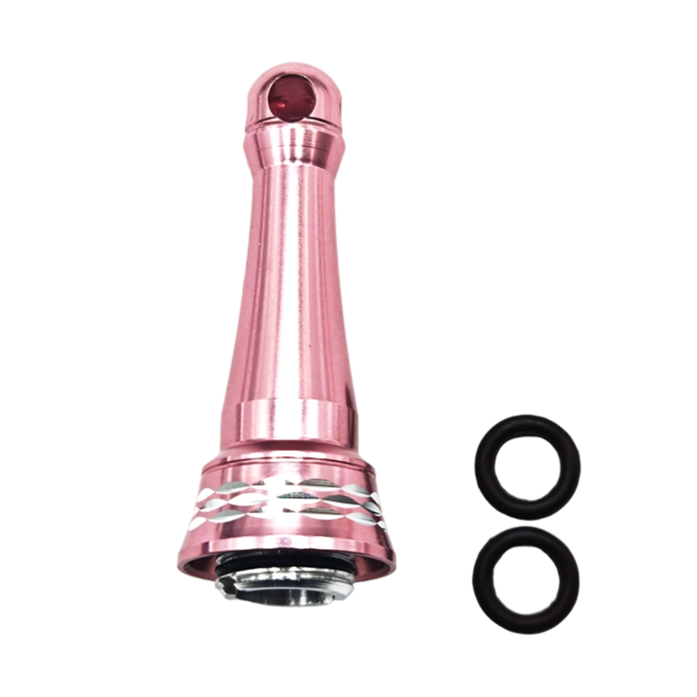 62908-08 Motorcycle Fuel Pump  - Abu Garcia Reel Revo recension och pris
