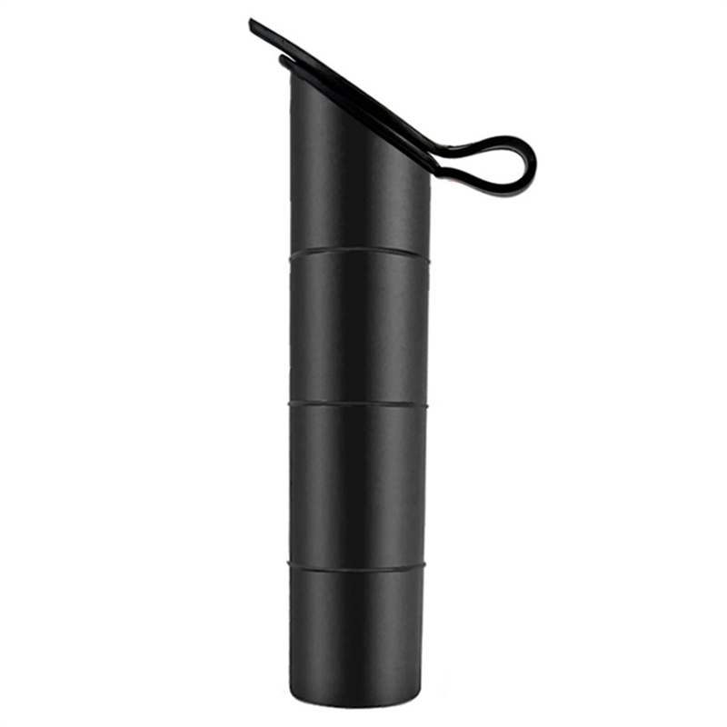 AS98-Marine Fishing Rod Holder - Fishing Kayak Rod Holder recension och pris
