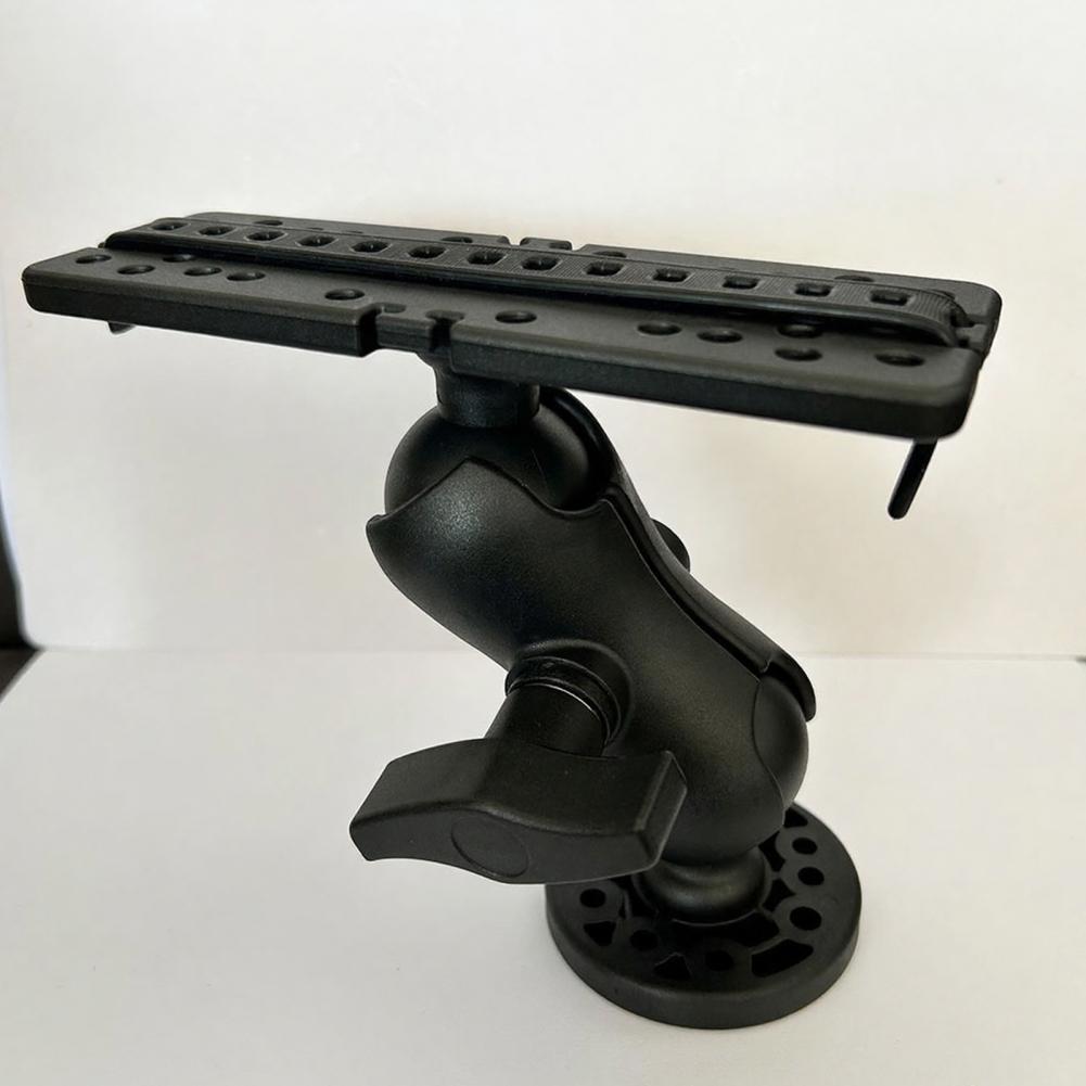 Adjustable Fish Finder Bracket - Fishing Kayak Fish Finder Mount recension och pris